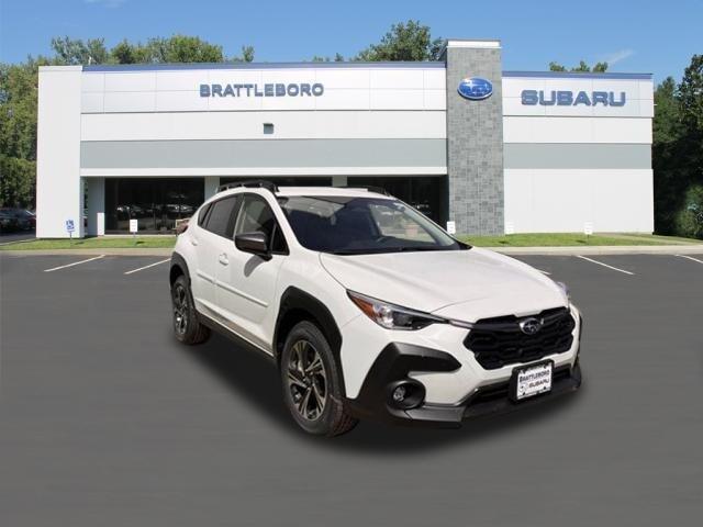 new 2024 Subaru Crosstrek car, priced at $28,950