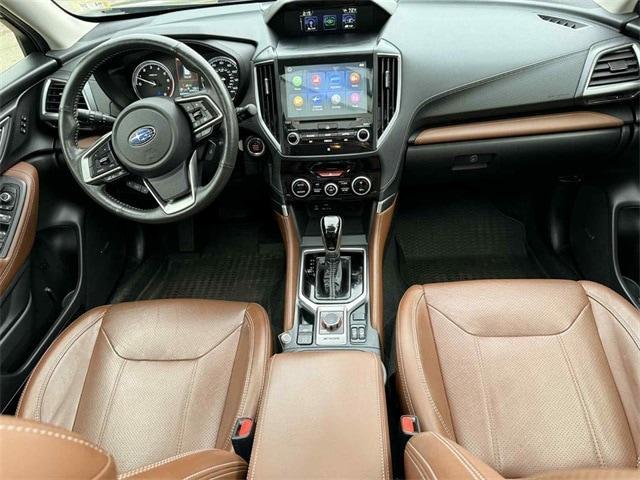 used 2020 Subaru Forester car, priced at $26,425