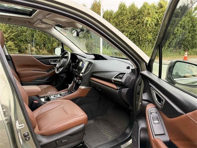used 2020 Subaru Forester car, priced at $26,425