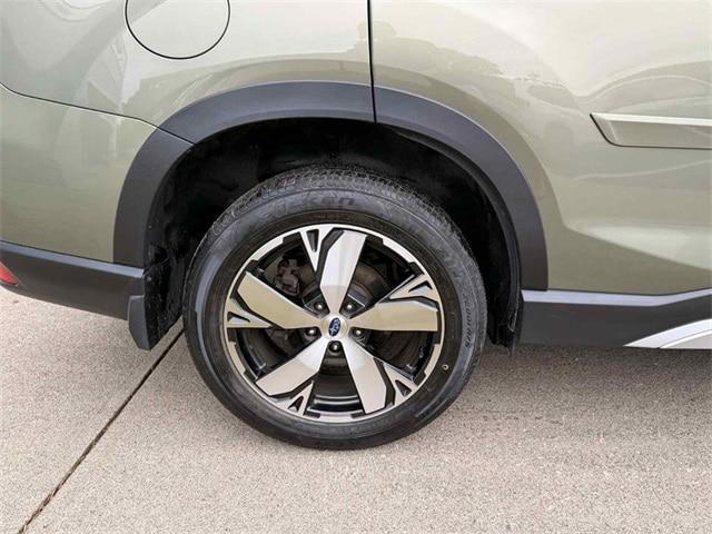 used 2020 Subaru Forester car, priced at $26,425