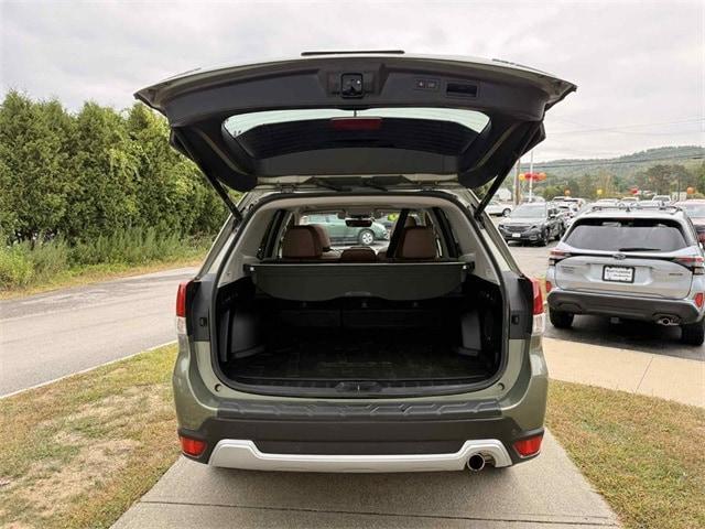 used 2020 Subaru Forester car, priced at $26,425