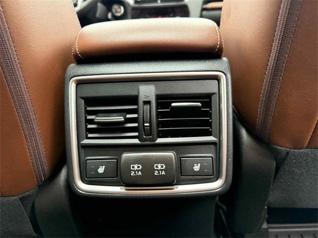 used 2020 Subaru Forester car, priced at $26,425