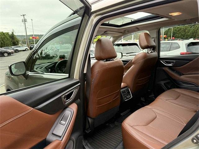 used 2020 Subaru Forester car, priced at $26,425