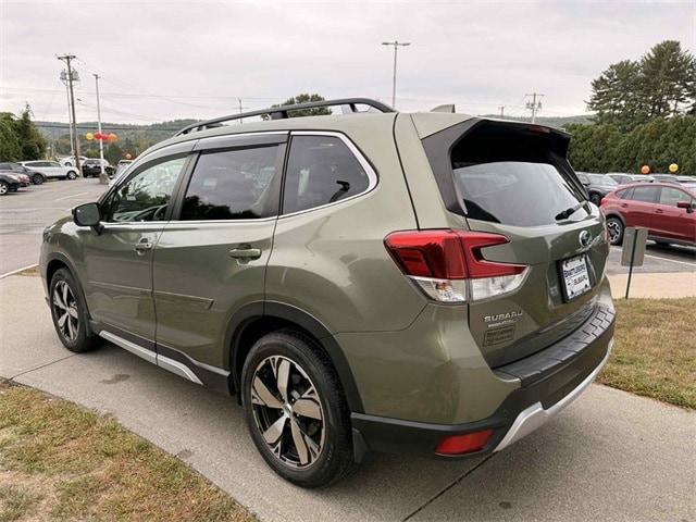 used 2020 Subaru Forester car, priced at $26,425