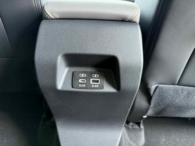 new 2025 Subaru Crosstrek car, priced at $34,229