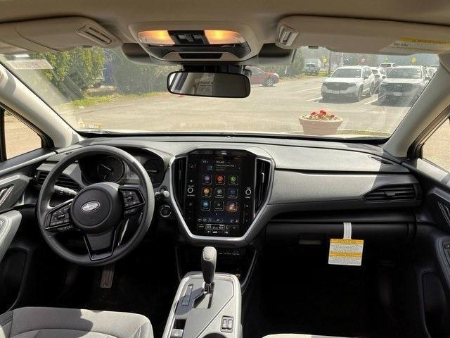 new 2025 Subaru Crosstrek car, priced at $30,916