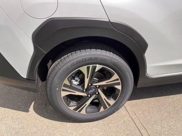 new 2025 Subaru Crosstrek car, priced at $30,916