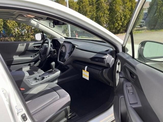 new 2025 Subaru Crosstrek car, priced at $31,416