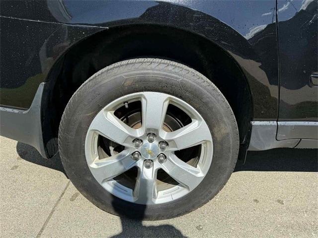 used 2016 Chevrolet Traverse car, priced at $13,998