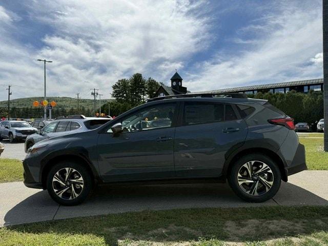 new 2025 Subaru Crosstrek car, priced at $31,981