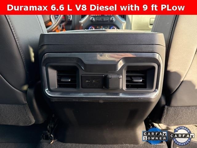 used 2022 Chevrolet Silverado 3500 car, priced at $60,964