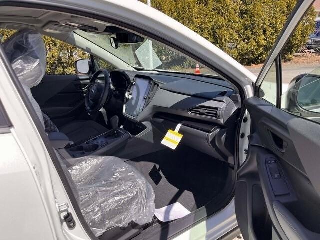new 2025 Subaru Crosstrek car, priced at $31,170