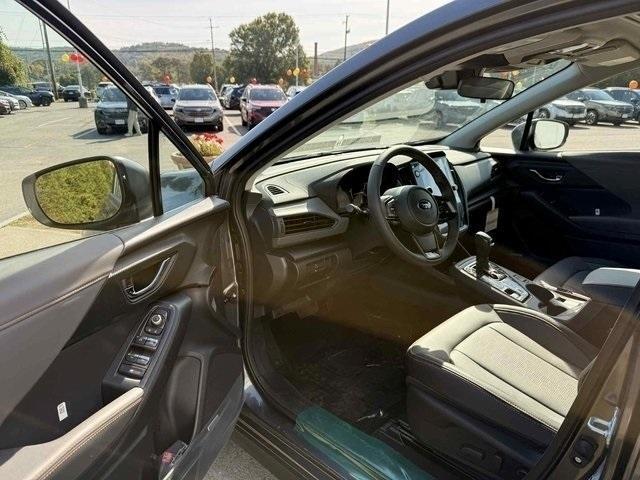 new 2025 Subaru Crosstrek car, priced at $35,001