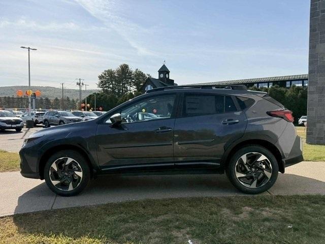 new 2025 Subaru Crosstrek car, priced at $35,001