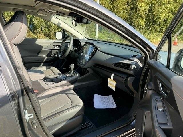 new 2025 Subaru Crosstrek car, priced at $35,001