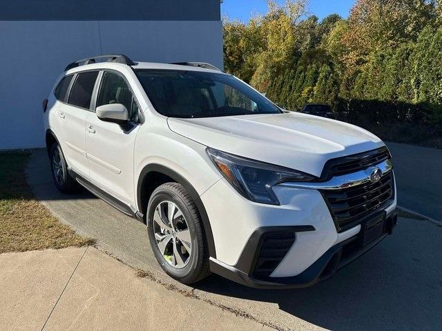 new 2024 Subaru Ascent car, priced at $38,383