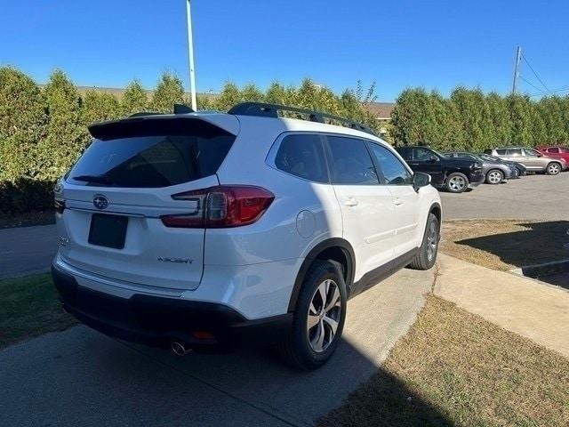 new 2024 Subaru Ascent car, priced at $36,848