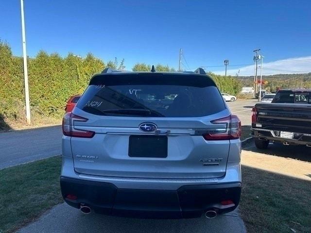 new 2024 Subaru Ascent car, priced at $45,630