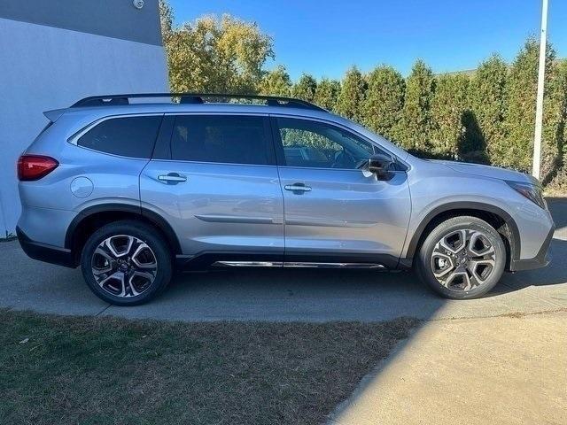 new 2024 Subaru Ascent car, priced at $45,630