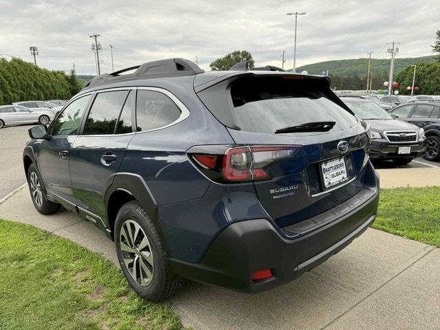 new 2025 Subaru Outback car, priced at $34,924