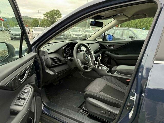 new 2025 Subaru Outback car, priced at $34,924