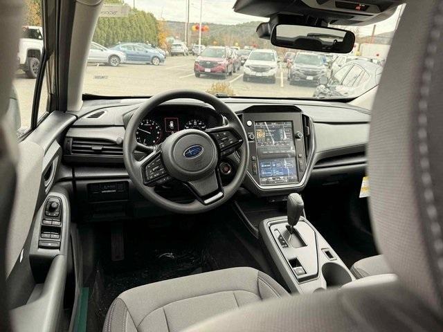 new 2026 Subaru Crosstrek car, priced at $28,060