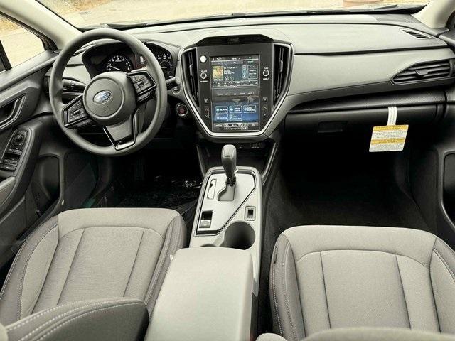new 2026 Subaru Crosstrek car, priced at $28,060