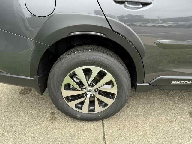 new 2025 Subaru Outback car, priced at $35,806