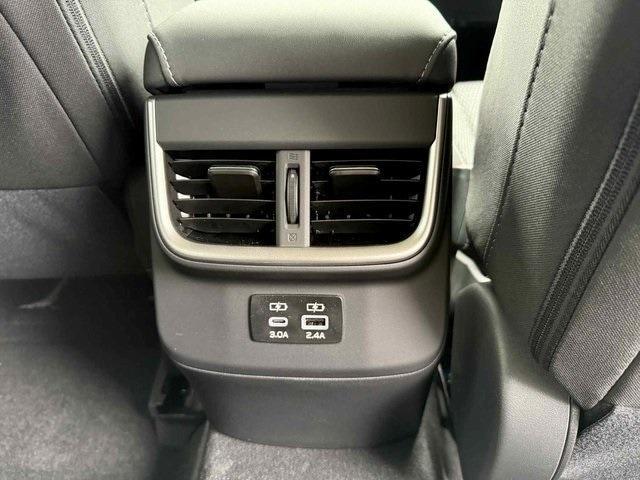 new 2025 Subaru Outback car, priced at $35,806