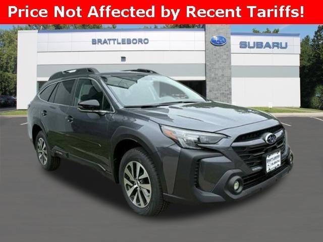 new 2025 Subaru Outback car, priced at $35,806