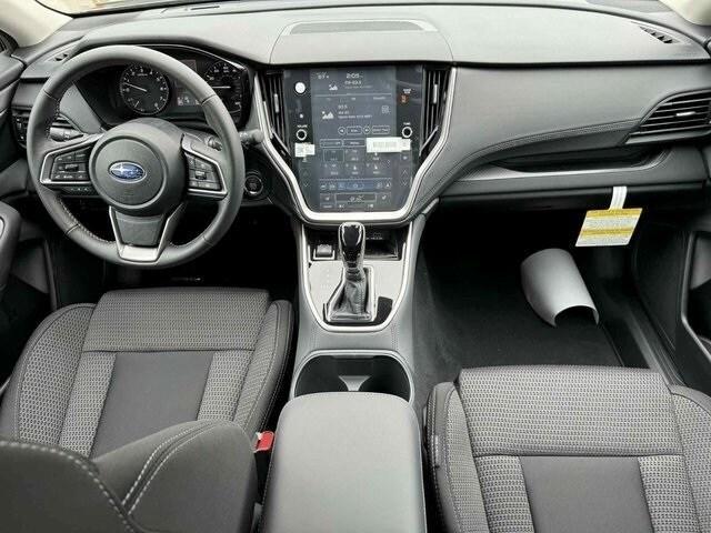 new 2025 Subaru Outback car, priced at $35,806