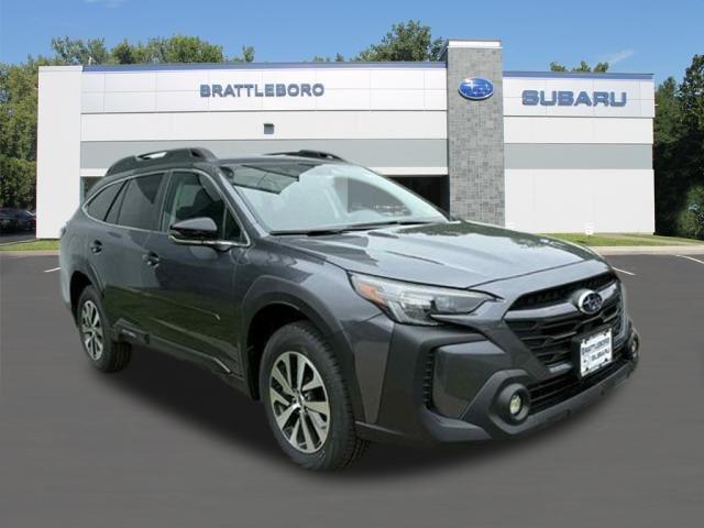 new 2025 Subaru Outback car, priced at $35,806