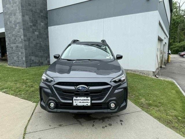 new 2025 Subaru Outback car, priced at $35,806