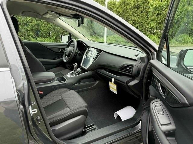 new 2025 Subaru Outback car, priced at $35,806