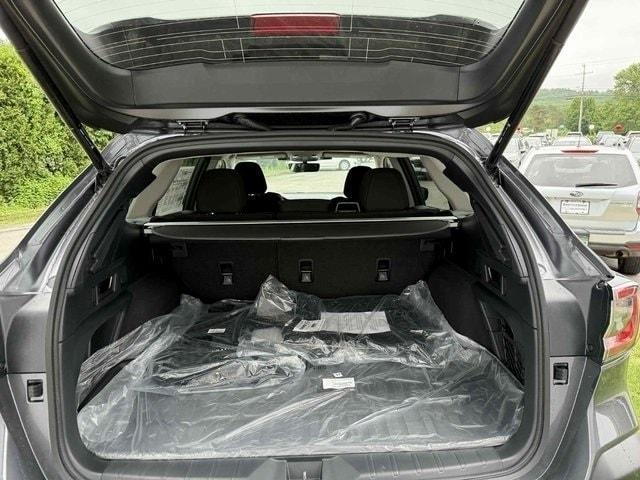 new 2025 Subaru Outback car, priced at $35,806