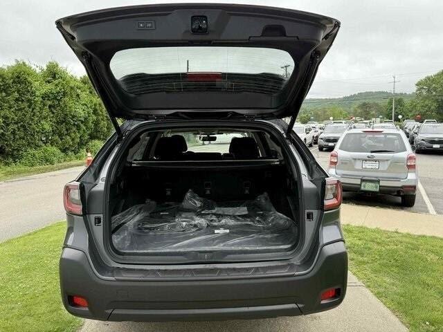 new 2025 Subaru Outback car, priced at $35,806