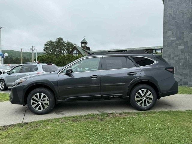 new 2025 Subaru Outback car, priced at $35,806