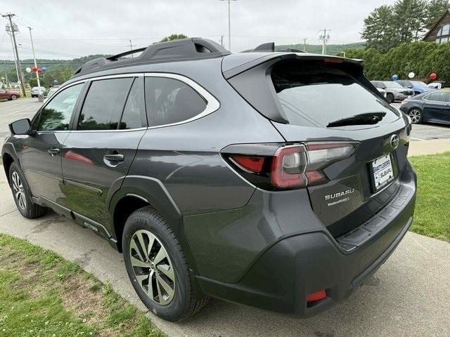 new 2025 Subaru Outback car, priced at $35,806