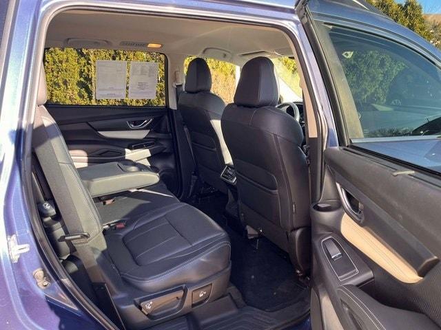 used 2021 Subaru Ascent car, priced at $26,952