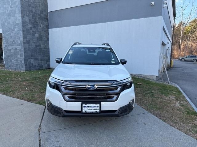 new 2025 Subaru Forester Hybrid car, priced at $40,974