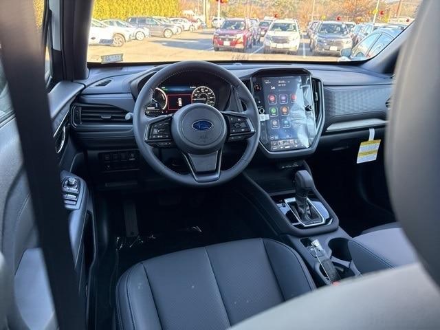 new 2025 Subaru Forester Hybrid car, priced at $40,974