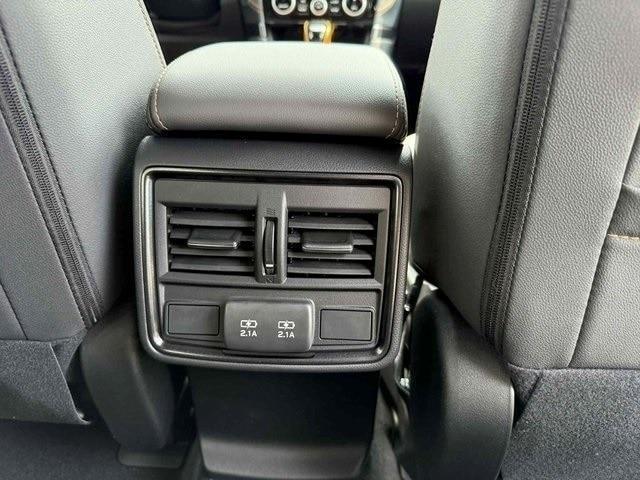 new 2025 Subaru Forester car, priced at $39,719