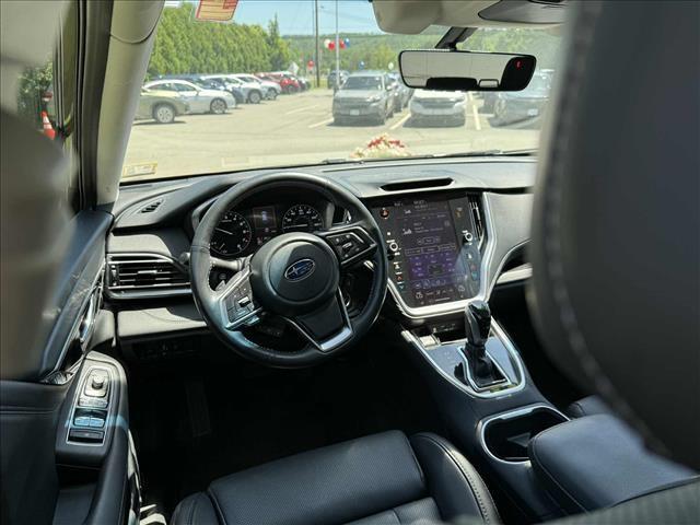 used 2022 Subaru Outback car, priced at $28,443