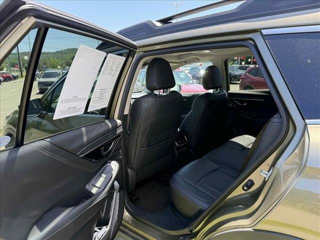 used 2022 Subaru Outback car, priced at $28,443