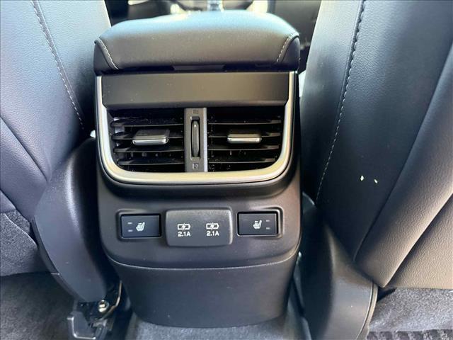 used 2022 Subaru Outback car, priced at $28,443
