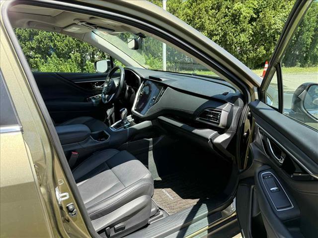 used 2022 Subaru Outback car, priced at $28,443