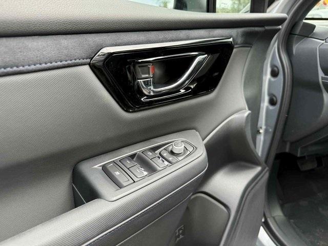 new 2025 Subaru Forester Hybrid car, priced at $40,390