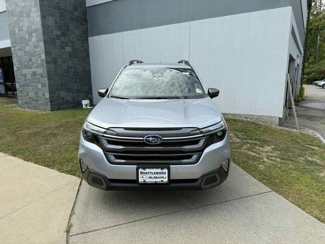 new 2025 Subaru Forester Hybrid car, priced at $40,390