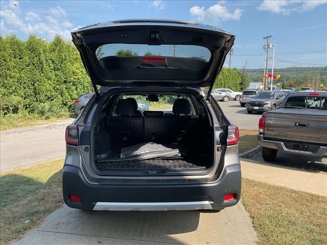 used 2023 Subaru Outback car, priced at $31,701