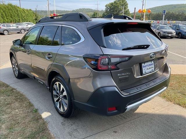 used 2023 Subaru Outback car, priced at $31,701